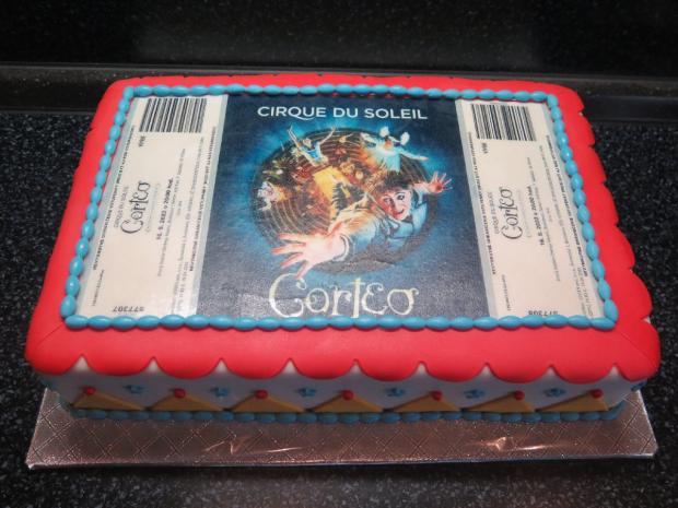 Cirque_du_soleil, torta, Narodeninové torty, alapk, 1