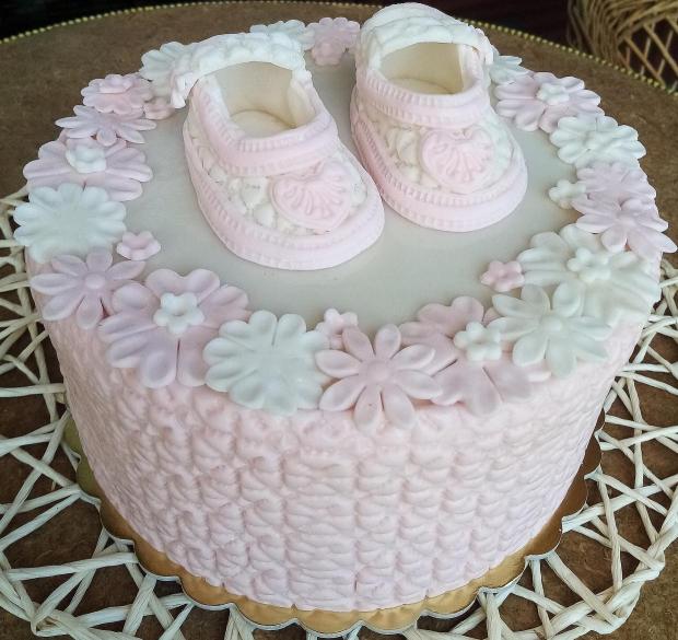 Na krstiny, torta, Torty na krstiny, mariduka, 1