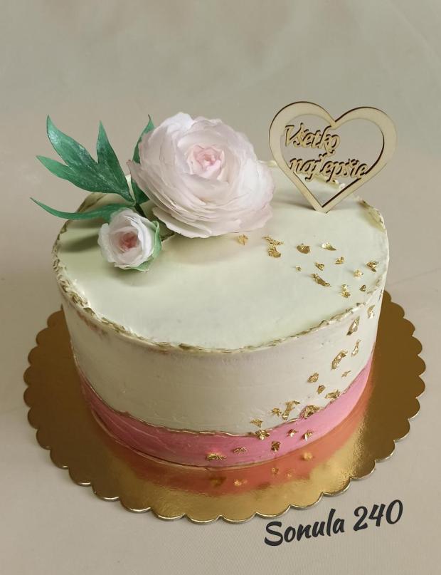 Narodeninová , torta, Narodeninové torty, sonula240, 1