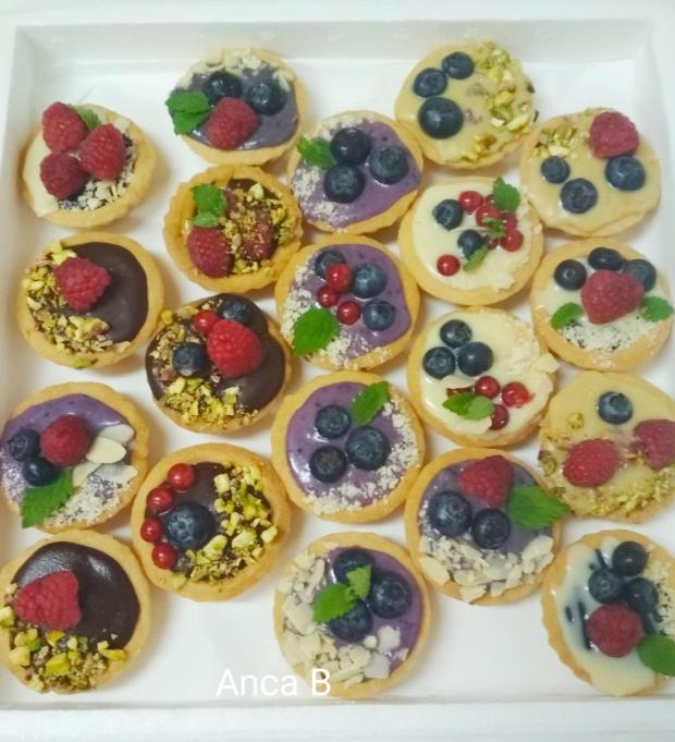 Zákusky , torta, Zákusky, Anca.B, 1