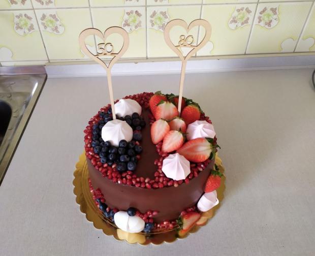 narodeninova, torta, Narodeninové torty, Gabima, 1