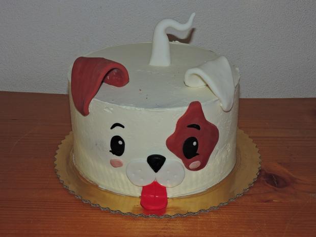 havo, torta, Narodeninové torty, Obertová Mária, 1