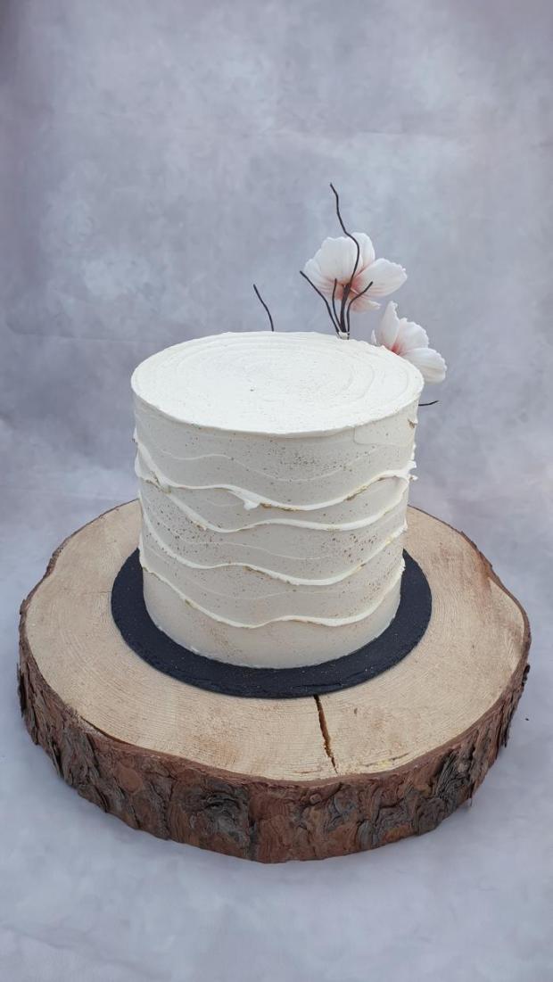 Narodeninová torta pre moju dcéru, torta, Narodeninové torty, Miriam 17, 4