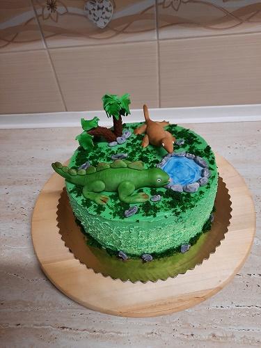Na želanie, torta, Torty so zvieratkami, jarka22, 1