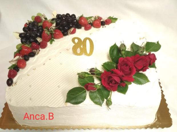 Narodeninová , torta, Narodeninové torty, Anca.B, 1