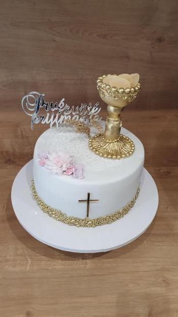 PSP, torta, Torty na cirkevné sviatky, BuBi torty, 1