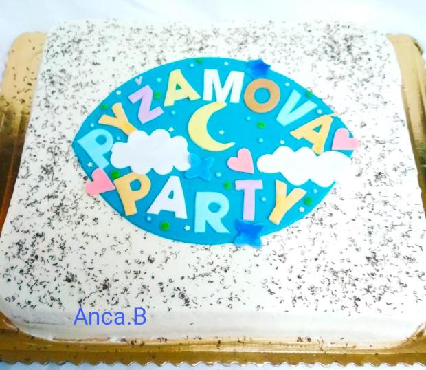 Torta pre deti , torta, Torty pre deti, Anca.B, 1