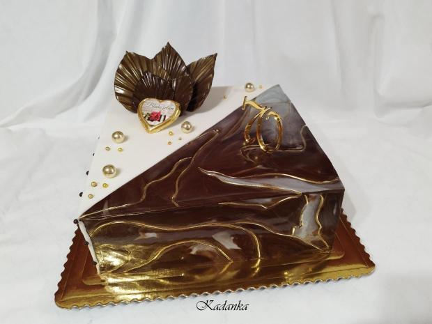 K peknému výročiu pre pána na želanie , torta, Narodeninové torty K peknému výročiu pre pána na želanie , torta, Narodeninové torty, Kadanka, 4