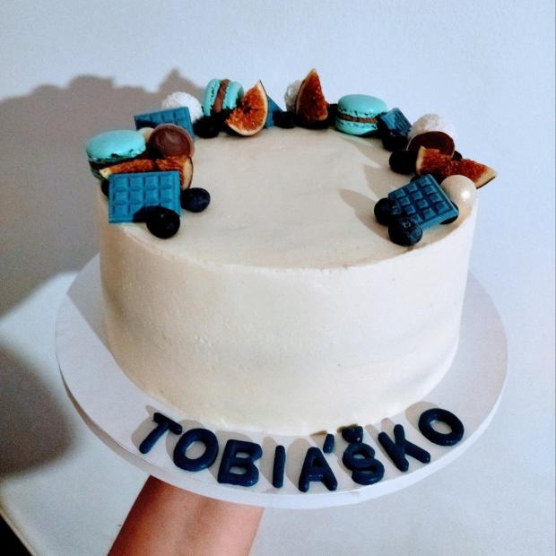 Uvítanie do života , torta, Ostané torty pre deti, sasa.grincova, 1