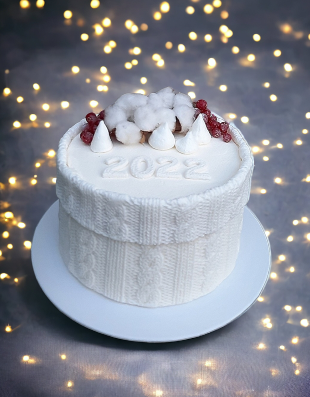 Silvestrovská torta 🎂🍾🥂, torta, Vianočné torty, Julie's Cakes, 1