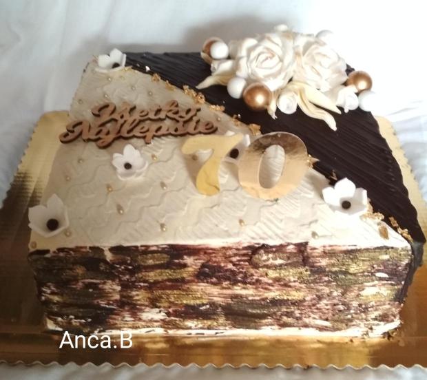 Narodeninová , torta, Narodeninové torty, Anca.B, 1