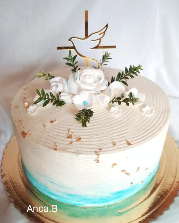 Cirkevné sviatky , torta, Torty na cirkevné sviatky, Anca.B, 1