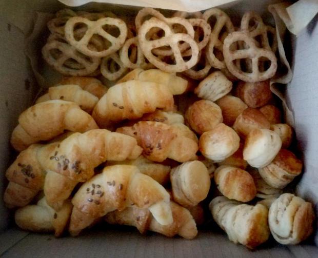 Slané na želanie. , torta, Swap, Mariolka, 1