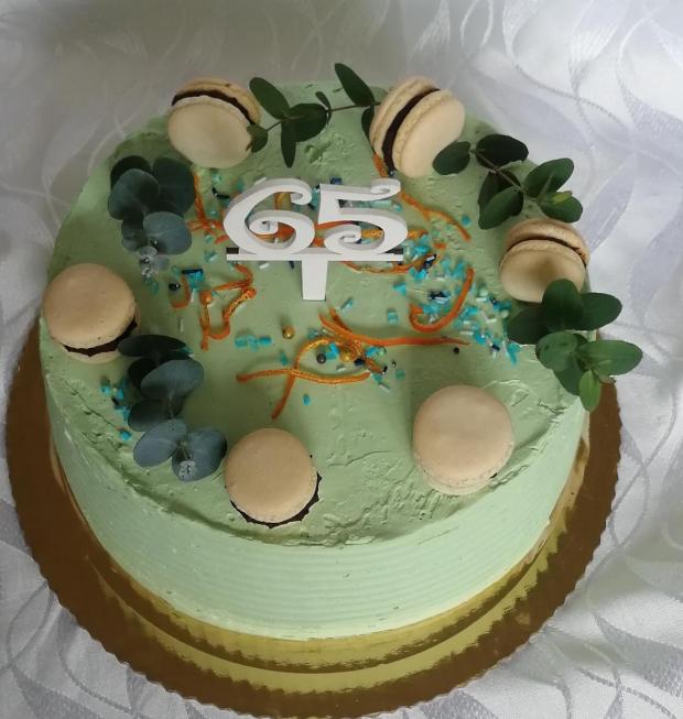 Narodeninová pre muža , torta, Narodeninové torty, Mariolka, 2
