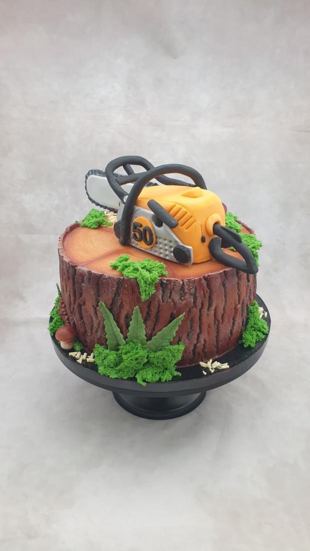 Torta pre pilčíka, torta, Narodeninové torty, Miriam 17, 3