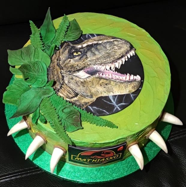 modelovaný reliéf, torta, Torty so zvieratkami, KSlavka, 1