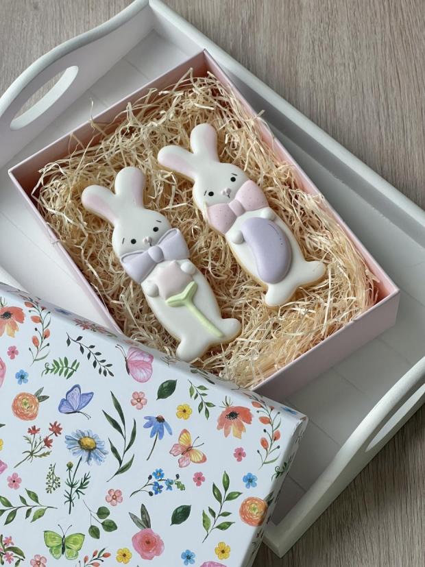 Easter cookies, torta, Veľkonočné torty, BB, 1