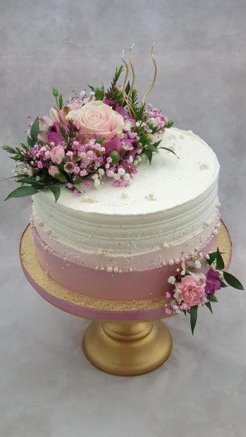 Narodeninová torta 😊, torta, Narodeninové torty, Miriam 17, 2