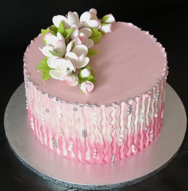 Torta pre mamu