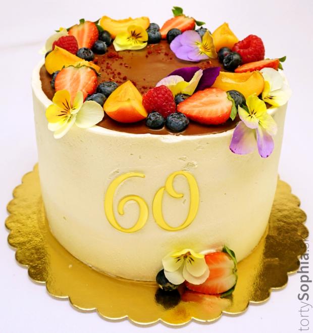 Narodeninová, torta, Narodeninové torty, tortysophia.sk, 1