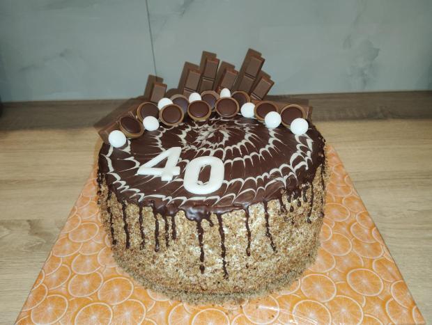 Narodeninova, torta, Narodeninové torty, Gabima, 1