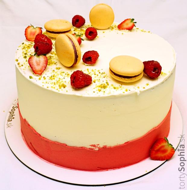 Narodeninová, torta, Narodeninové torty, tortysophia.sk, 1