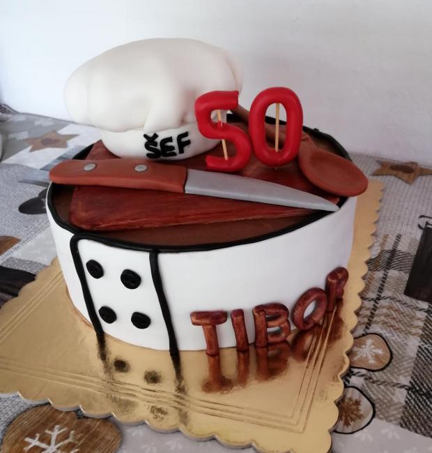 narodeninová, torta, Netradičné torty, Zuzana Benedekova, 1