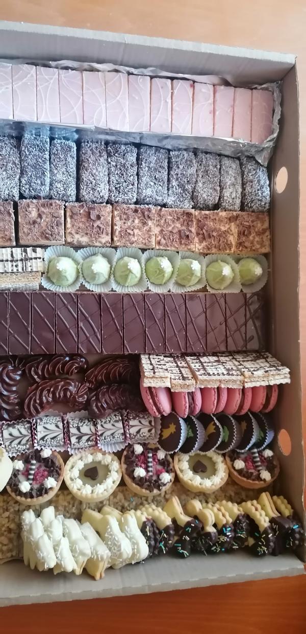 na darovanie , torta, Zákusky, zlevka, 1