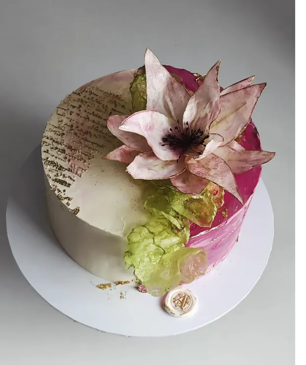 Narodeninová, torta, Narodeninové torty, Albi27, 1