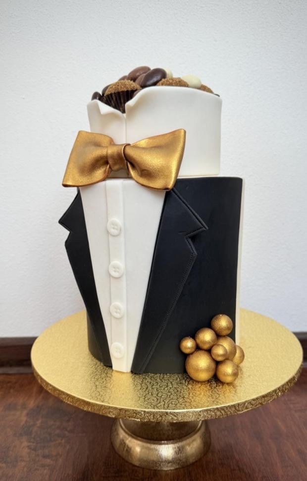 Narodeninová, torta, Narodeninové torty, ramira, 2