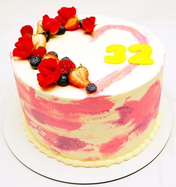 narodeninová, torta, Narodeninové torty, tortysophia.sk, 1
