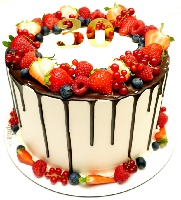 narodeninová, torta, Narodeninové torty, tortysophia.sk, 1