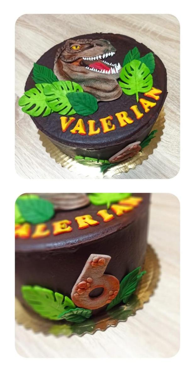 Narodeniny , torta, Torty pre deti, anibas, 1