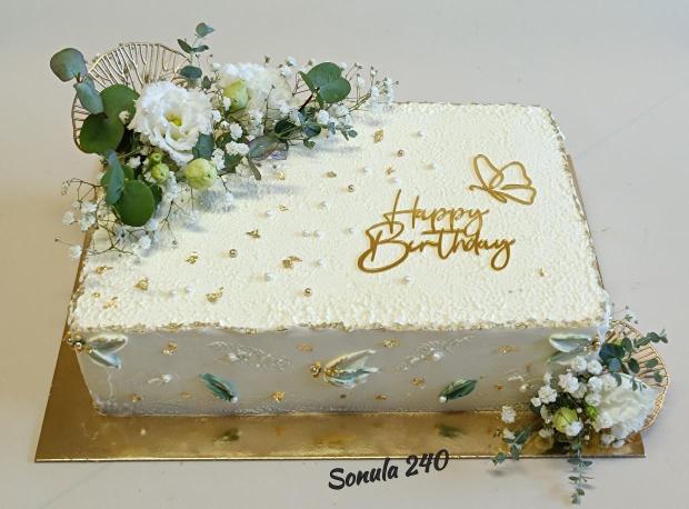 Narodeninová , torta, Narodeninové torty, sonula240, 1