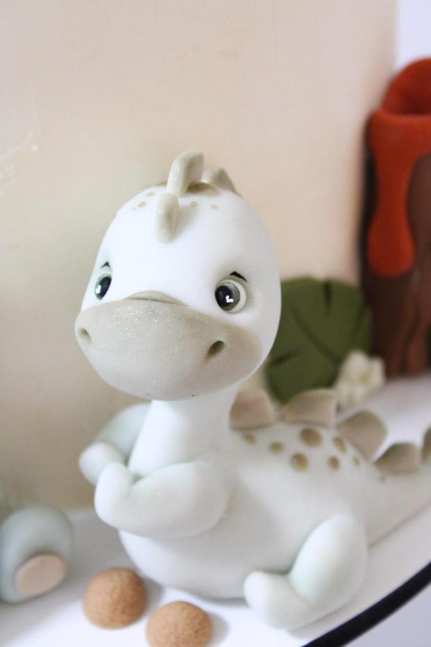 Dinosaury :) , torta, Torty pre deti, AM torty, 3