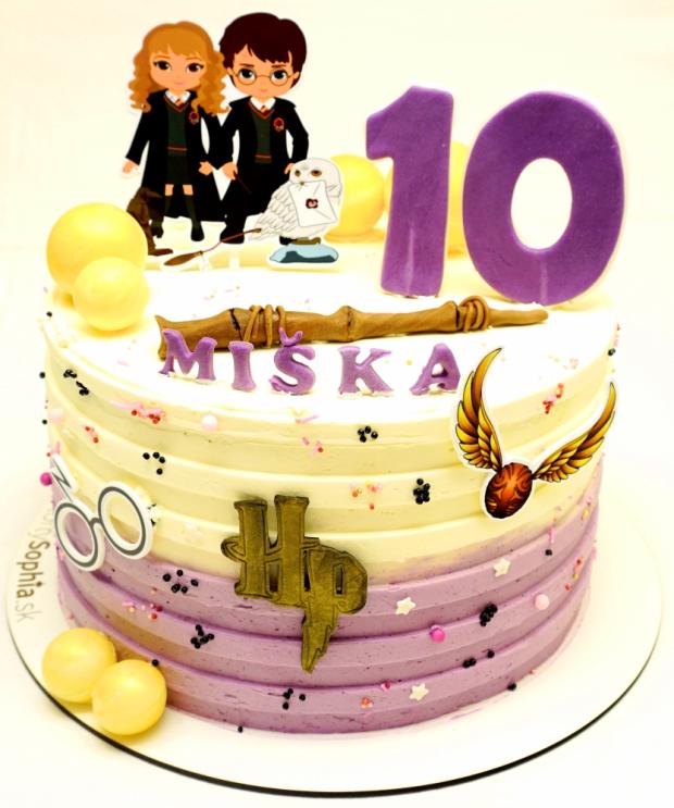 narodeninová, torta, Rozprávkové torty, tortysophia.sk, 1