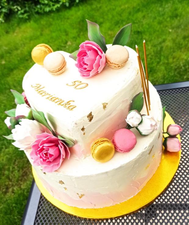 Narodeniny , torta, Narodeninové torty, anibas, 1