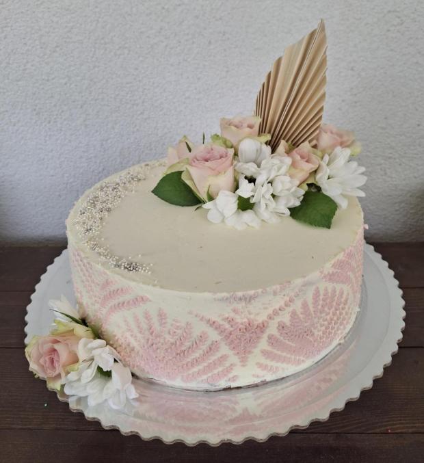 Narodeninová doboška, torta, Narodeninové torty, Bejč, 1