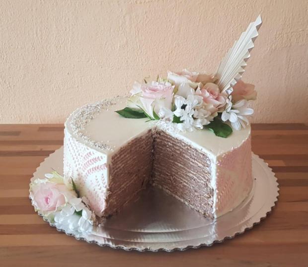 Narodeninová doboška, torta, Narodeninové torty, Bejč, 2