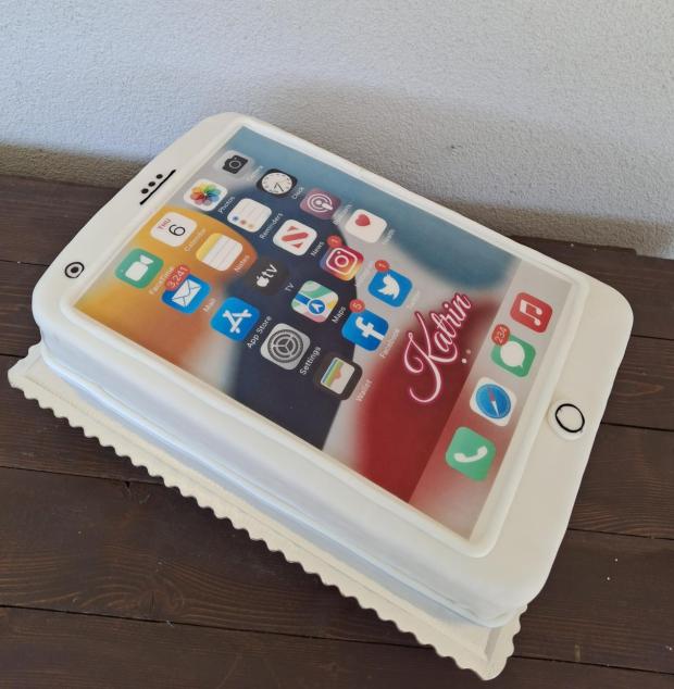 Mobil , torta, Netradičné torty, Bejč, 3