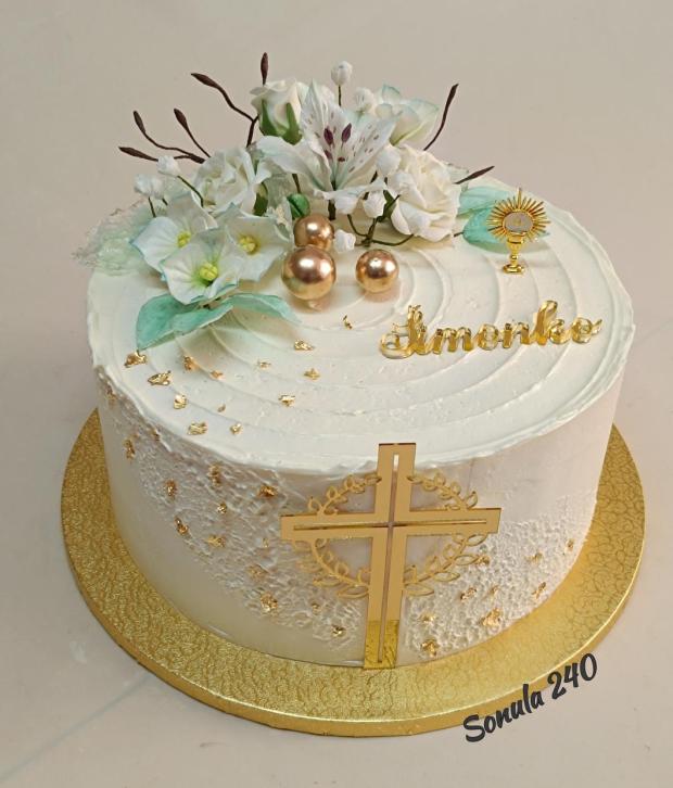 Torta k psp, torta, Torty na cirkevné sviatky, sonula240, 1