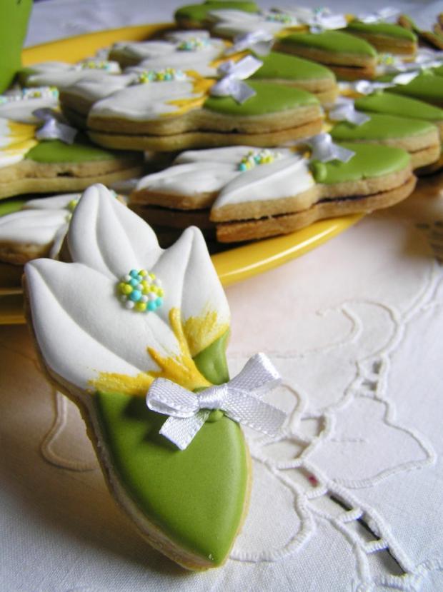 Letné linecké koláčiky , torta, Zákusky Letné linecké koláčiky , torta, Zákusky, kreativnepecenie, 5