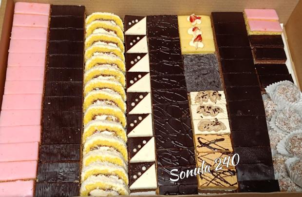 Na oslavu, torta, Zákusky, sonula240, 1