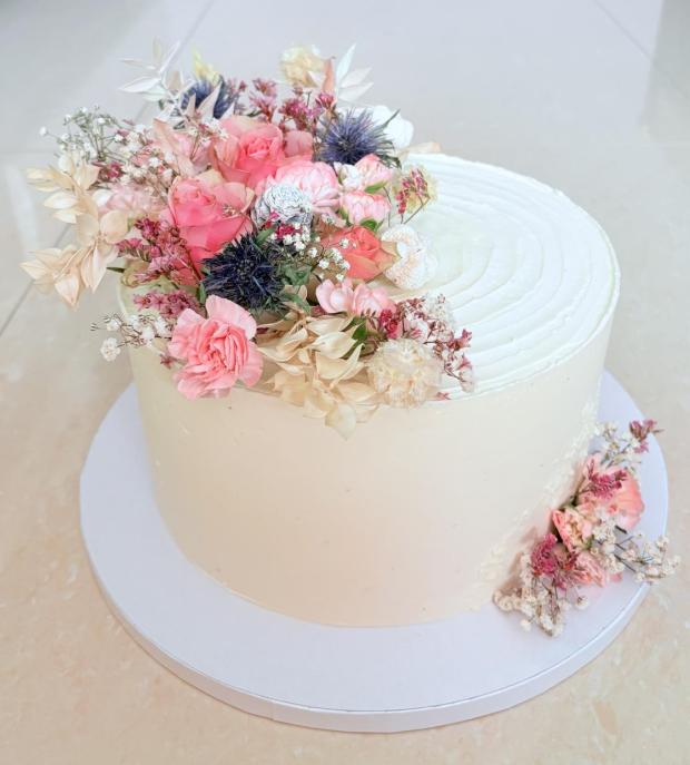 Narodeninova, torta, Narodeninové torty, Torty od Adriany, 1