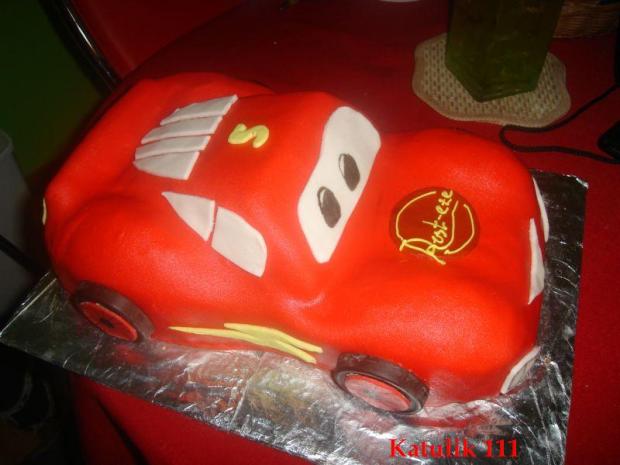 auto, torta, Torty autíčka, vláčiky auto, torta, Torty autíčka, vláčiky, katulik111, 1