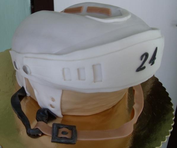prilba, torta, Narodeninové torty prilba, torta, Narodeninové torty, jamrichova.viera, 1