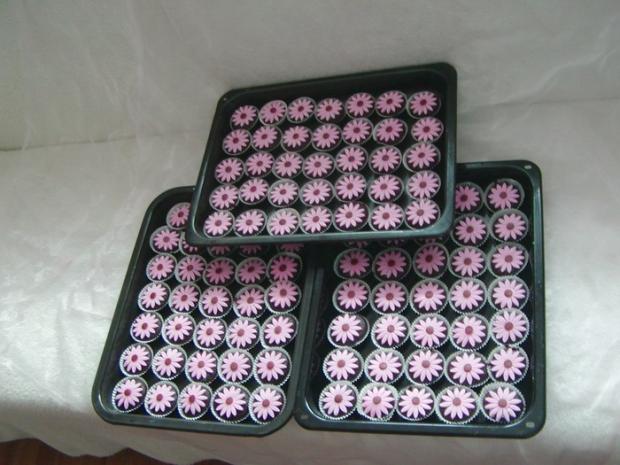 muffinky na redový, torta, Zákusky, , 1