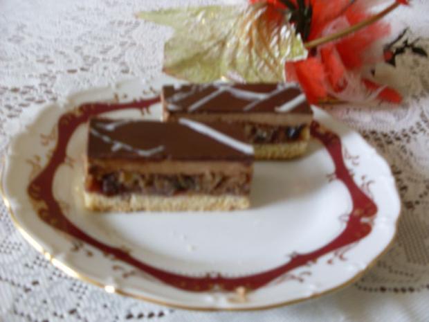 Rezy Rigoletto, torta, Zákusky Rezy Rigoletto, torta, Zákusky, Alena_K, 1