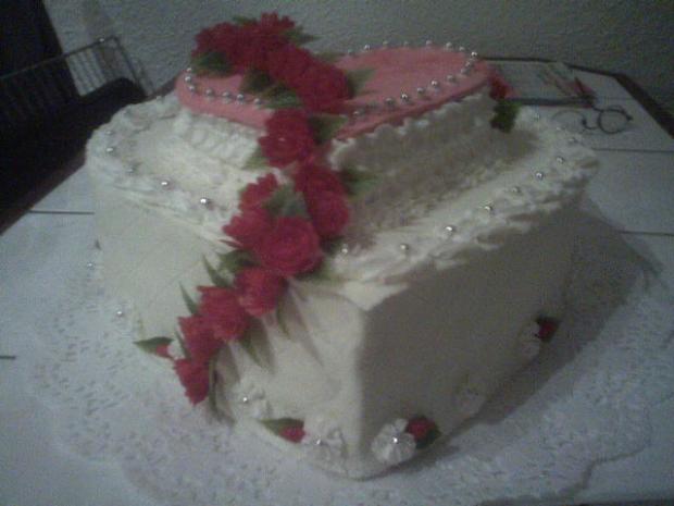 moja prva na birmovku, torta, Torty na cirkevné sviatky, lubka67, 1