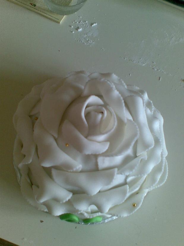 ruza, torta, Tati13, 1